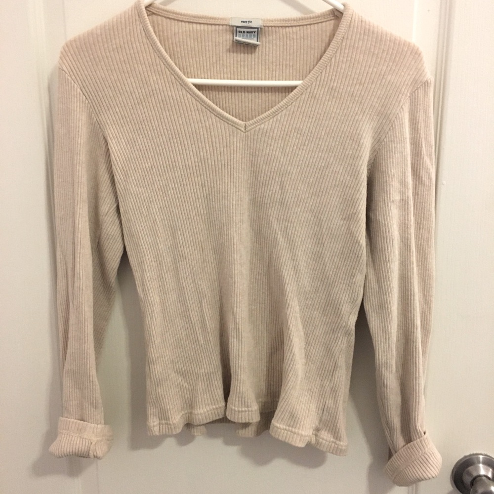 old navy top